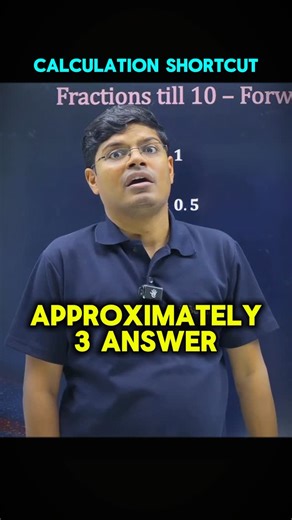 eSaral Class 8, 9 & 10 on Instagram: "Shocking HACK for 10X Faster Calculation 😱 | Calculation Trick 🔥 #shorts #esaral #tricks #maths"
