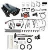 FITech Fuel Injection 76412: 76412 Ultimate LS 500 HP EFI System Master Kit - JEGS