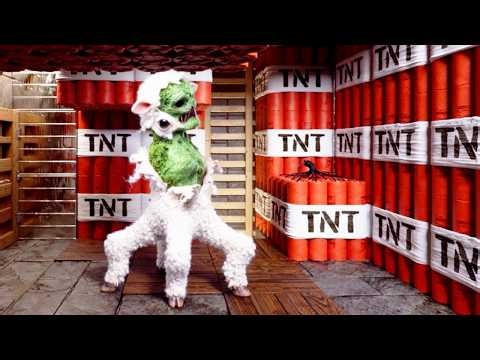 Herobrine: the Intruder