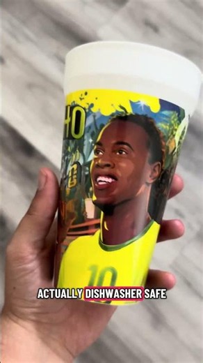 The World Cup McDonald’s meal is out 🌎🏆🍔🍟 #fifaworldcup #mcdonaldsworldcup #worldcup2026