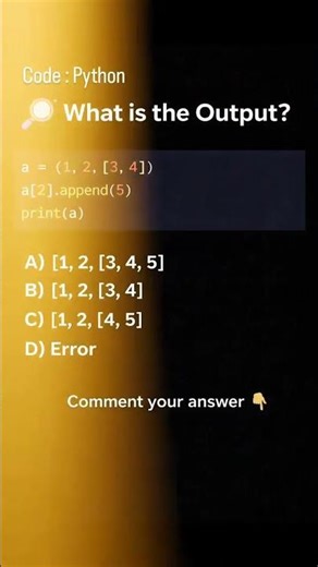 Follow @Prince.info for Python #PythonBeginner #LearnPython #CodingReels #Programming PrinceInfo