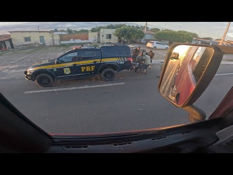 Leaving Fronteiras-PI BR 230 EP 92/2026