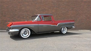 THIS OLD FORD: The Centaur of the Car/Truck World - Ford-Trucks.com