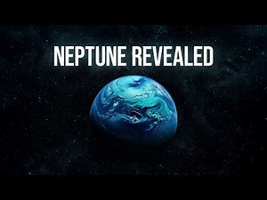Neptune: Unseen Wonders