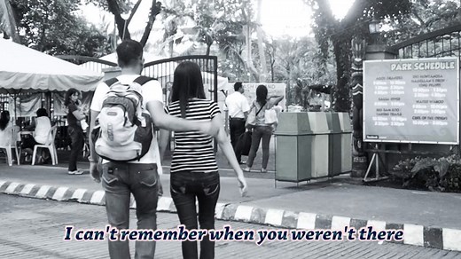 Kenny Rogers - Through The Years (Lyrics)