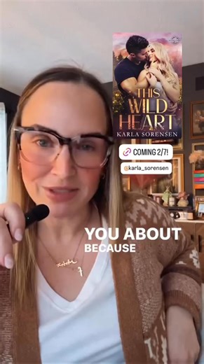 Who forgets marrying a football player? Me, apparently... ✨Fake Relationship ✨Sports Romance ✨Big Family Dynamics ✨Vegas Marriage Start reading THIS WILD HEART Free in Kindle Unlimited! 📚 www.amazon.com/dp/B0CVS7GPVQ | Karla Sorensen