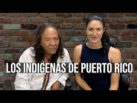 El mito de que la población indígena de Puerto Rico se extinguió