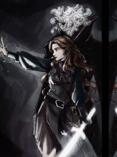 Ranking all Flashback Characters in The Stormlight Archive! (ARC 1) #stormlightarchive #ranking