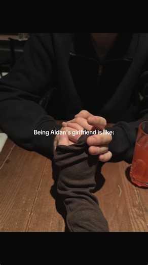 Life as Aidan Gallagher's Girlfriend: Expectations vs Reality