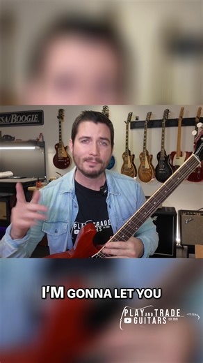 Thinking about the NEW Gibson Les Paul Special Double Cut? $450 OFF will certainly sweeten the deal! John is breaking down all the good, bad, and ugly in his latest review. Full demo, tear-down, specs, and John's honest reaction. Is this Guitar Center exclusive WORTH IT? SAVE $450 NOW on the TV Yellow Les Paul Special DC: https://guitarcentercreator.pxf.io/19jq7D Comment "WIN" to enter our Les Paul Custom giveaway! Must also subscribe on YouTube, video link in comments. #Gibson #LesPaul #GuitarR