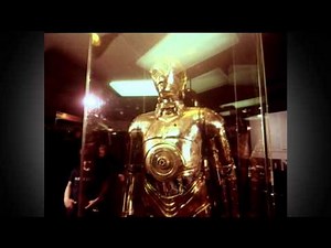 Robots in Popular Entertainment - Decades TV Network