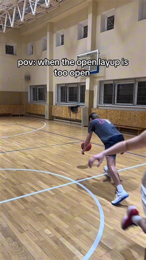 The hardest shot😭 | Basketball Videos