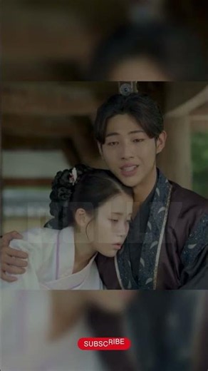 😭 Hae Soo's Death Broke Every Fan's Heart | Moon Lovers Ep. 20 #kdramaedit #iu #moonlovers