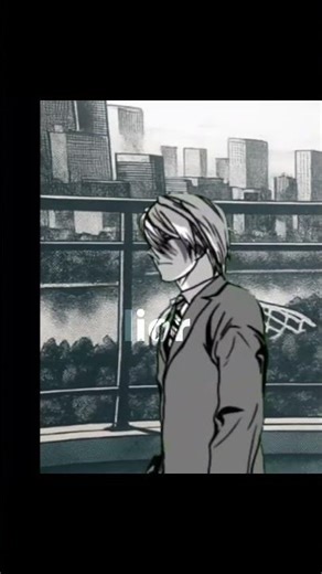 “They Called Themselves Geniuses… Then L & Light Appeared.”