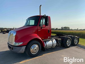 2005 International 8600 SBA T/A Truck Tractor | Transportation
