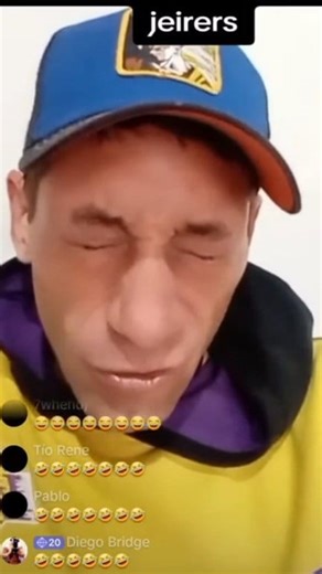 Papi Micky: "PASTOR SOLIDARIO!" 🥹🇨🇱 | Chilexitico