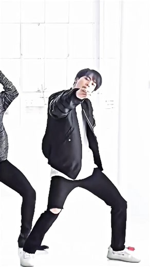 BTS Style Dance Edit 🔥#bts#shorts