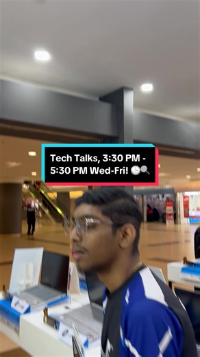 Live Tech Talk: HP Pavilion 15 Laptop Review