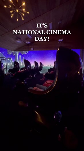 Movie Night in Oakhurst: $3 for a Movie!