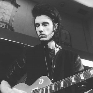 The morning is dead, and the day is too... | Jack Moore