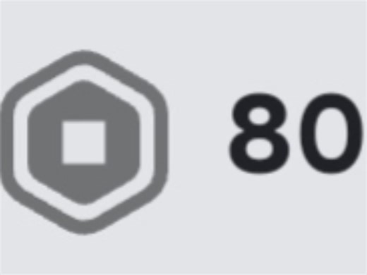 [Roblox] 免费50 Robux教程(不限量)