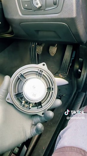 BMW 4 Series Door Panel Removal Guide