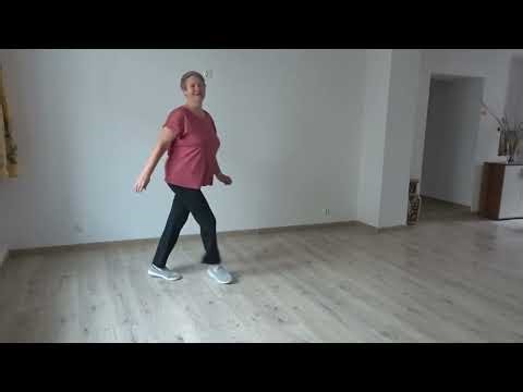 Marvin Gaye - Line Dance