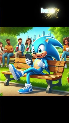 Sonic Fart