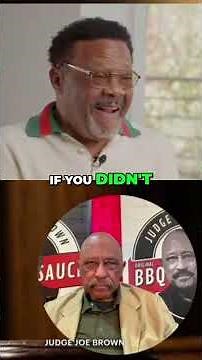 Judge Joe Brown: Foul Play Suspicions EXPOSED! #shorts