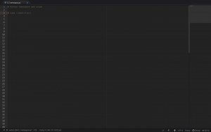 Python 2.7 Python Namespace, Scope