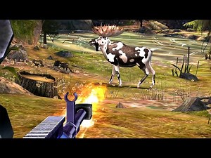 Deer Hunter Classic Region 3 - Gameplay Walkthrough - (iOS, Android) Part 10