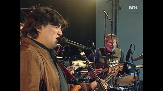 101K views · 2.9K reactions | Rick Danko on his interaction with Bruce Springsteen and a performance of The Band playing "Atlantic City" at the Nightjazz Festival, Bergen, Norway in 1994. #TheBand #MusicHistory #BruceSpringsteen #RickDanko | The Band: A History | Facebook