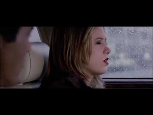 The Replacement Killers ( 1998 ) 1997 Infiniti Q45 Scene