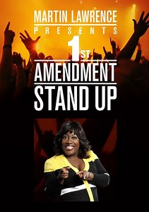 Martin Lawrence Presents: Leon Rogers, Melanie Comarcho, Gary Owen