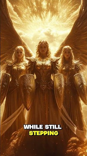 Have you ever wondered the difference between angels and archangels?
