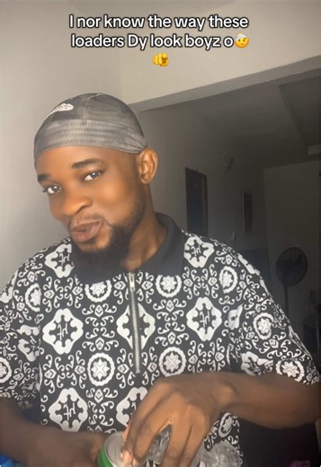 Yakubu manage! #trendingvideo #loader #short #viraltiktok | Shorts Video