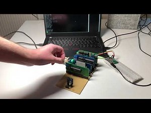 RC2014 - CF card bootloader