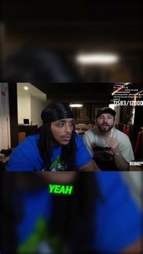 Emily Solves Math Problem, Sina's Intelligence Questioned #streaming #shortsvideo #twitch