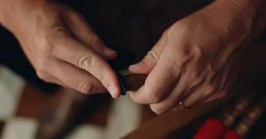 Cigar God on Instagram: "Special drop coming later today. Make sure you’re on our email list (link in our story) to be notified first before anyone else! The Arturo Fuente Don Carlos 90 Años is a limited-edition cigar introduced at the 2025 PCA Trade Show to honor what would have been Carlos Fuente Sr.’s 90th birthday. This unique release features a double wrapper—Dominican Corojo layered over the traditional African Cameroon—creating a rich, complex profile. Crafted in a 5 3/4 x 47 Robusto Extr