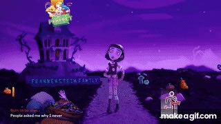 Just Dance 2026 PC Edition - Born to Be Alive by Patrick Hernandez (Reborn Version) | 4K 60FPS on Make a GIF