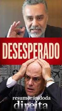 🚨COAF Acaba de DESTRUIR os PLANOS de Moraes!