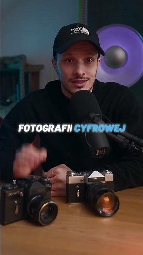 The first digital camera weighed... 3.6 kg 🤯