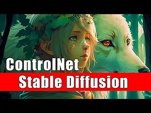 ControlNet in Stable Diffusion. Extensions installation.