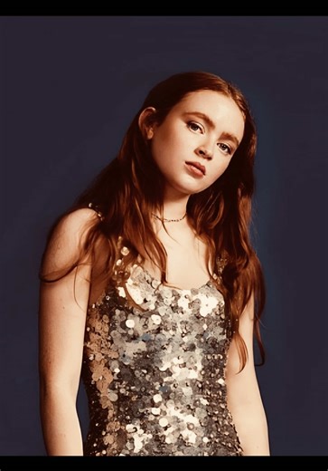 Sadie Sink Tribute: Captivating Moments with My Princess