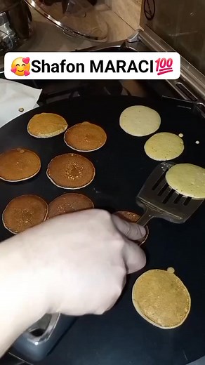 Maraci arabic recipe | Ms Cinderlyvlog