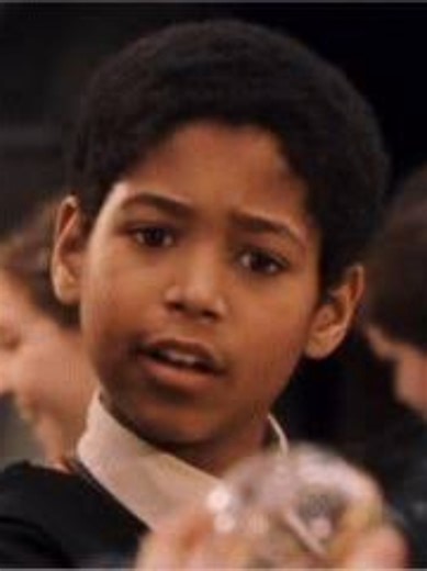 Dean Thomas #harrypotter #potterhead #harrypottertiktok #harry #fyp