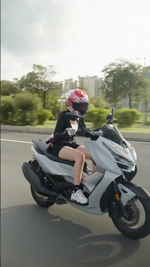 Bristol Zontes 400D | Expressway legal but Light?