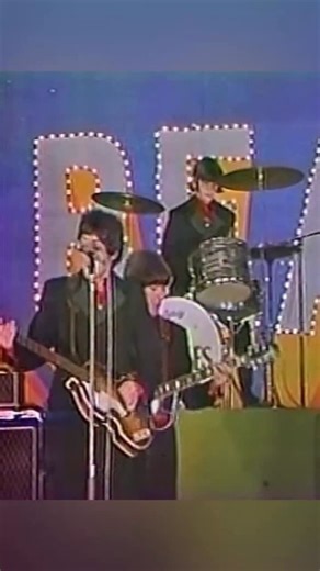 cloud beatles on Instagram: "The Beatles - Day Tripper Video: Live in Tokyo, June 30, 1966 Audio: Live in Essen, June 25, 1966 Source: High Deaf (Youtube) #beatles #johnlennon #paulmccartney #georgeharrison #ringostarr #60smusic"