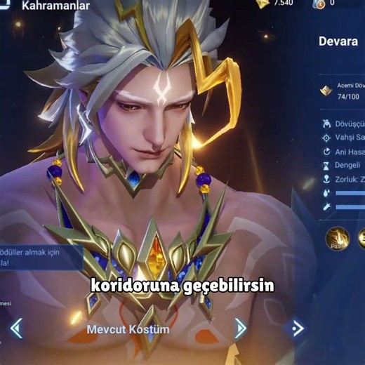Brawl Starstan Sıkılmadın Mı?