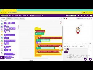 AI-Based Face Mask Detection System Using PictoBlox & Teachable Machine